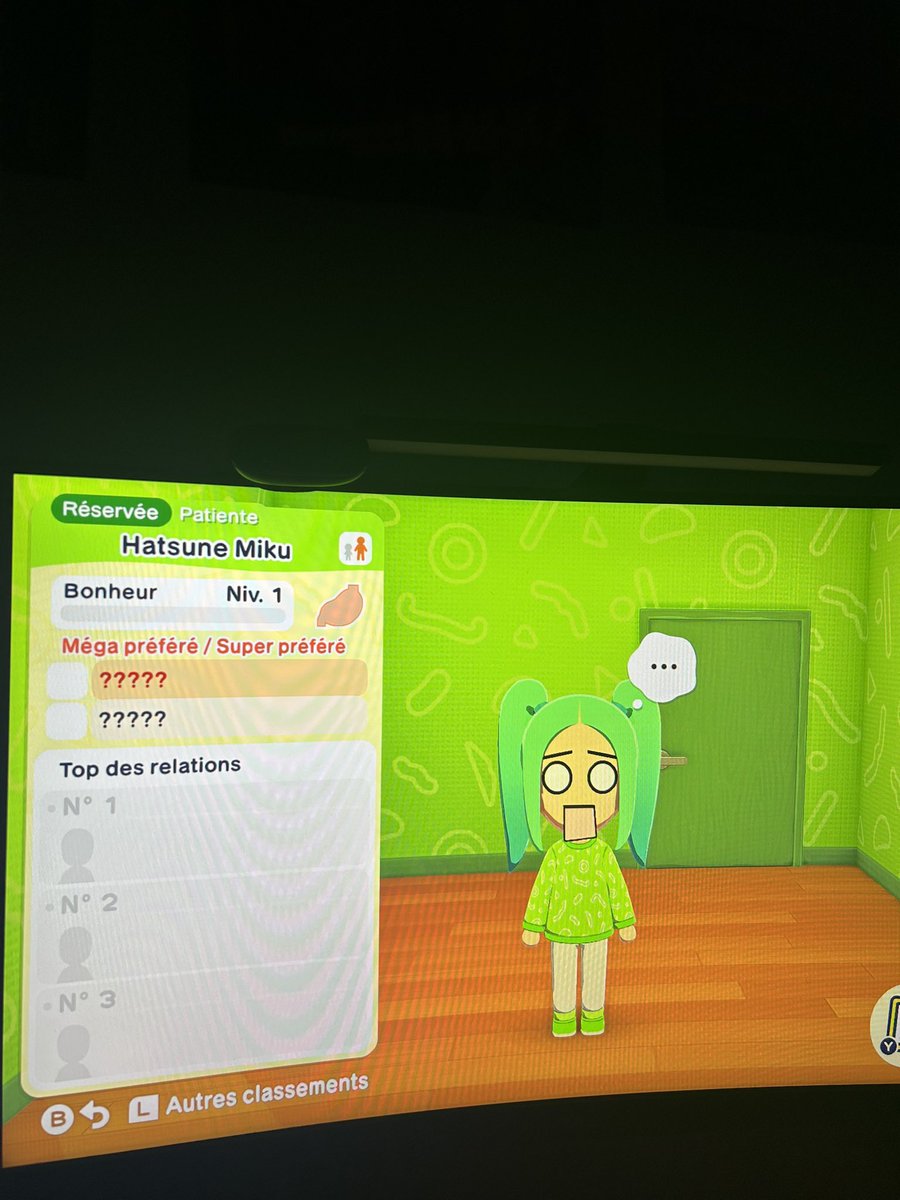 SatoLoL_'s tweet photo. some tomodachi life type shii https://t.co/I5kBDmLItc