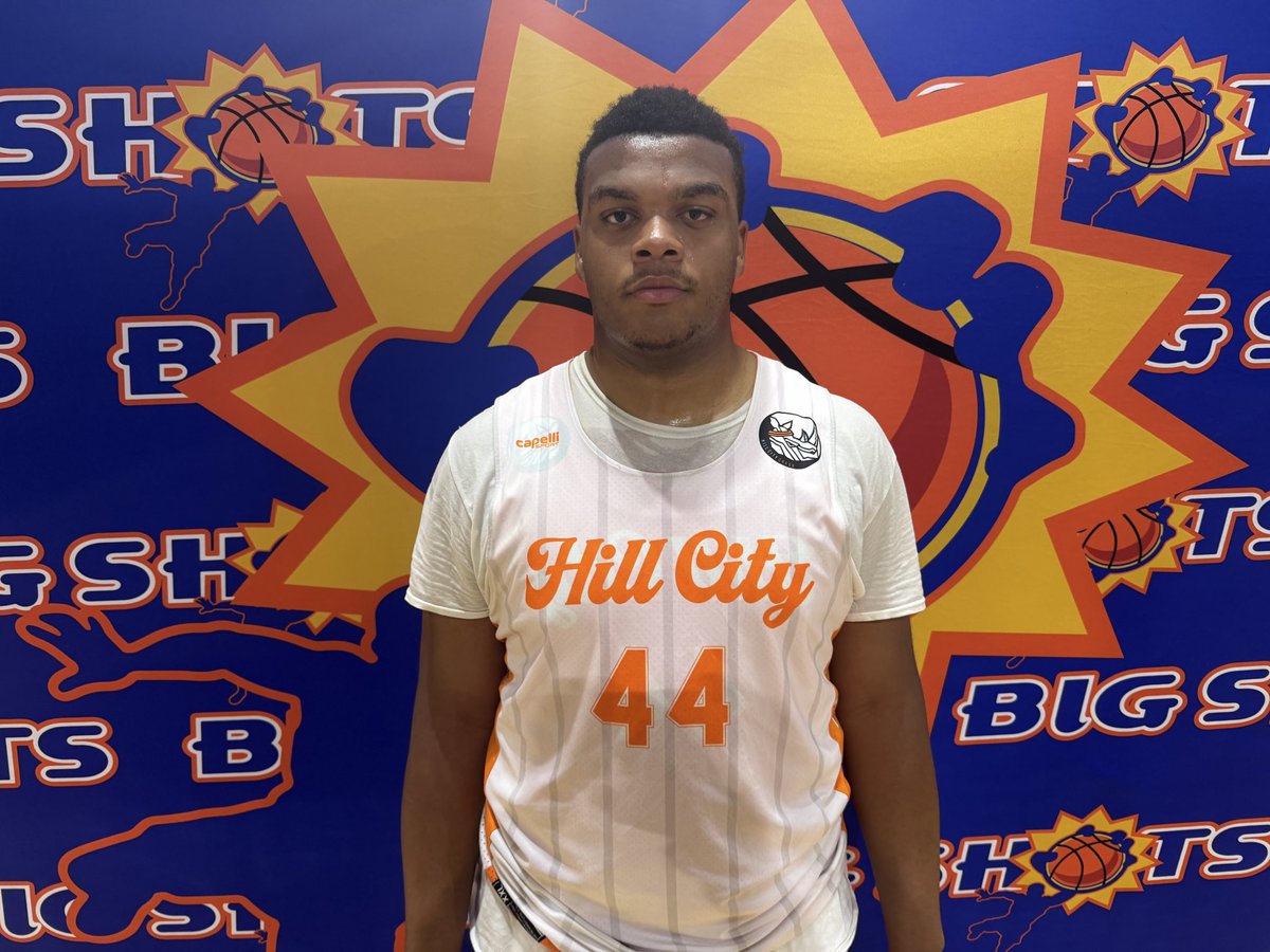BigShotsGameMVP's tweet photo. #BIGSHOTS #ROCKTHEROCK

17U Slam Blue

Hill City Crash 75
44 Bryce Giles 26
11 Colton Davis 22

Top Shots UA Grind CLT 61
5 Collin Mcconneyhead 14
12 Caden Tucker 13 https://t.co/2EBYmGQDEV