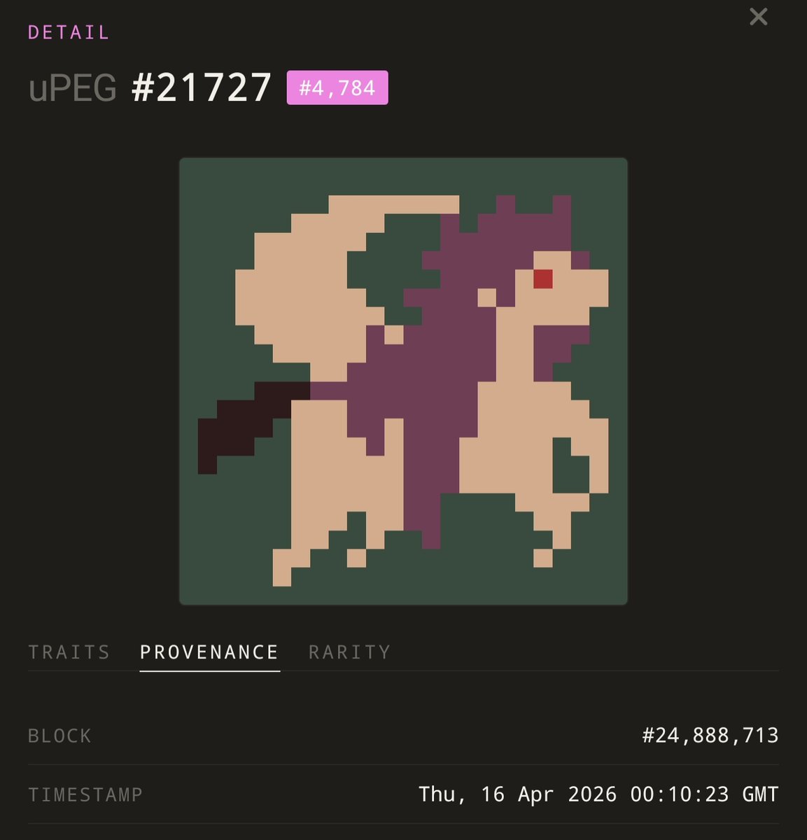 slayphin ⛏️ tweet media