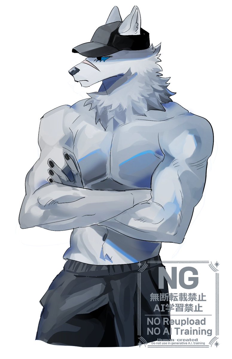 FURKEY (furry commission) tweet media