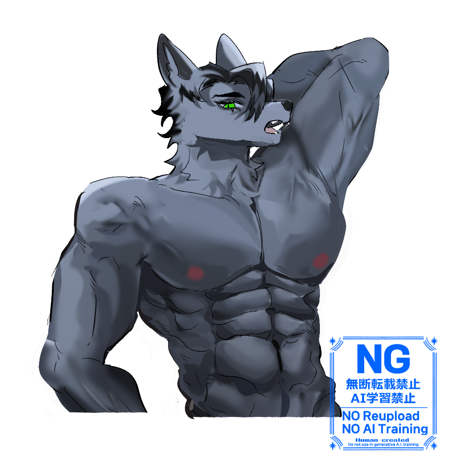 FURKEY (furry commission) tweet media