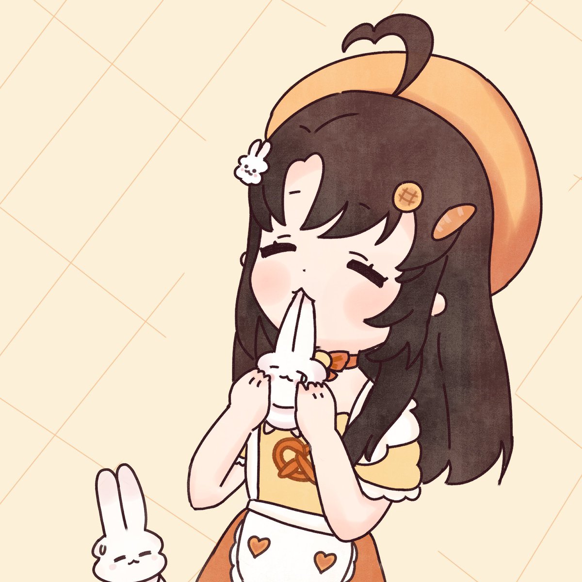 Mintmai 🥨 tweet media
