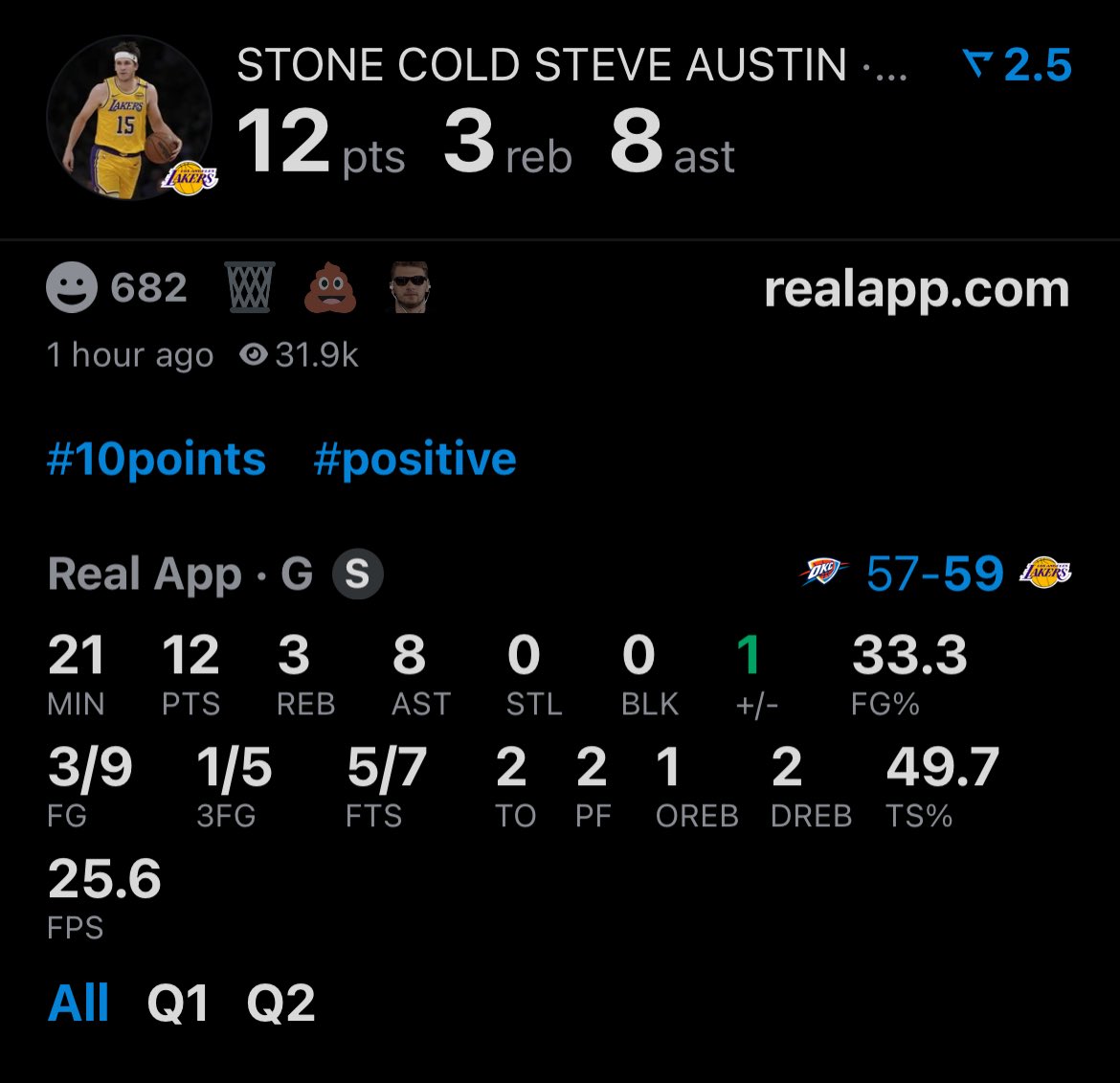 Kenlovehoops tweet media
