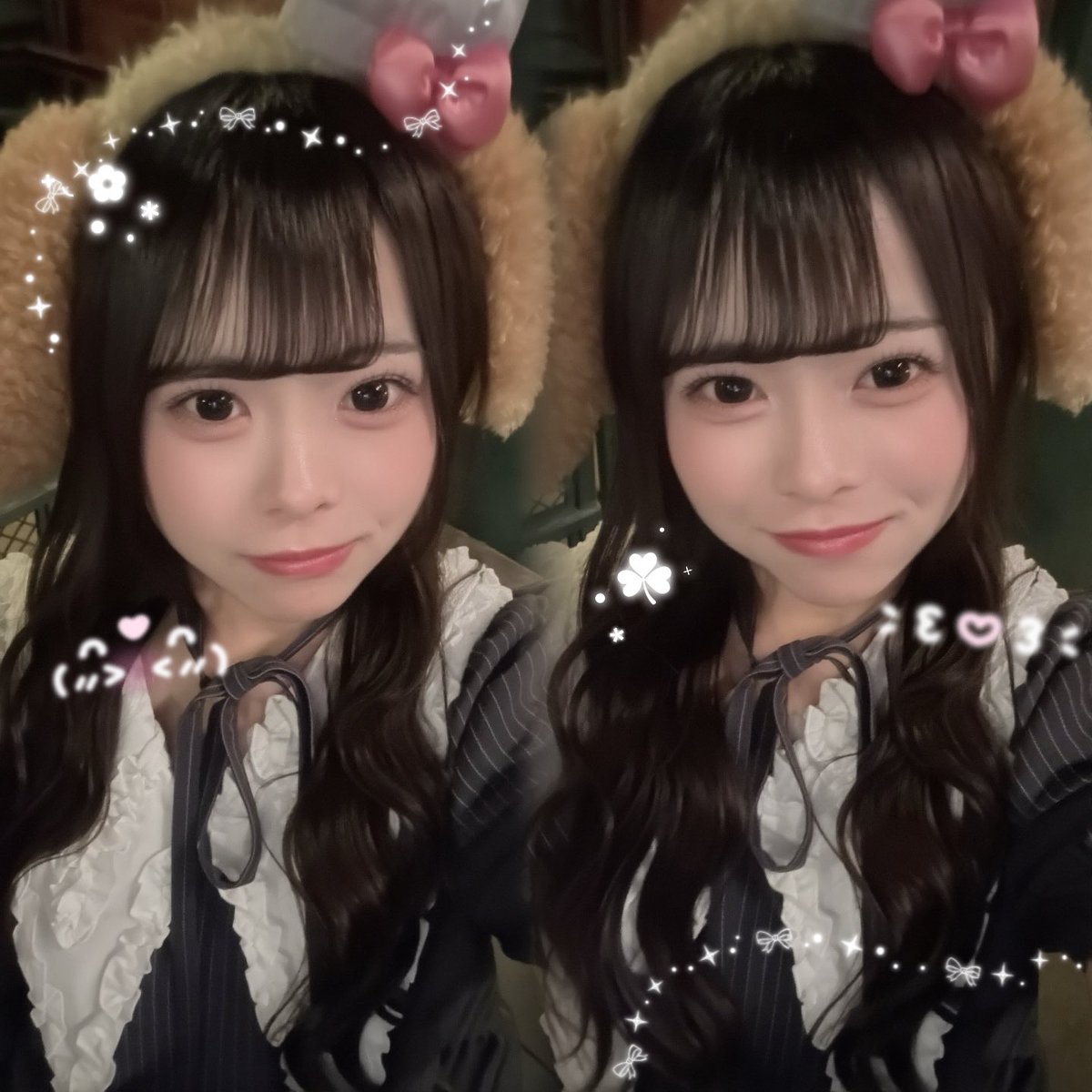 Post by 恋桜まき on X: 🩵·̩͙ ˚⋆