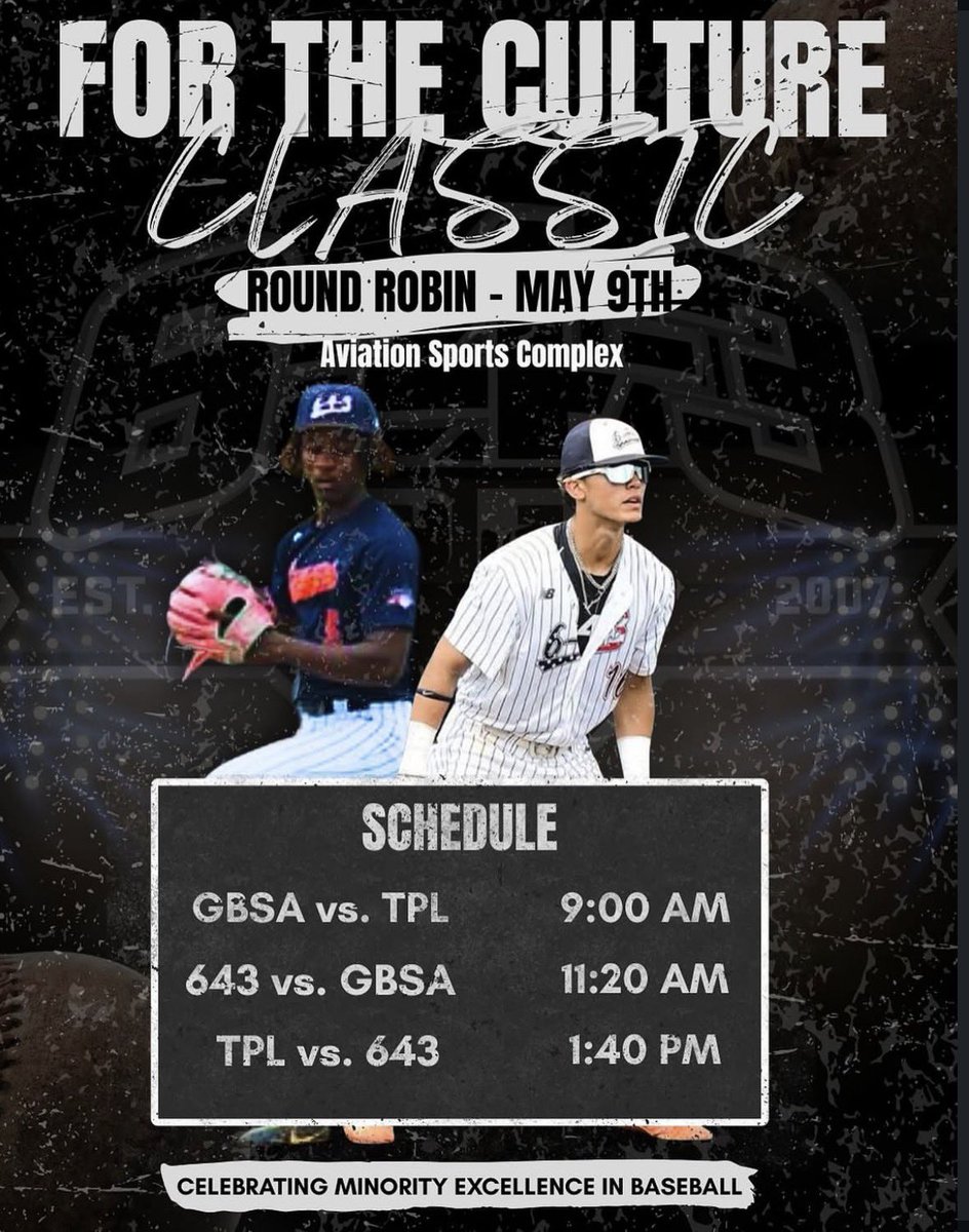 JettWhite2028's tweet photo. Jett White/ 2028 Grad/ OF, LHP

I had a great time at the Culture Classic ran by @MBPTakeover in Marietta Georgia for two scrimmage games against two talented teams out of Georgia (6-4-3 DP and GBSA) 

I went 1-2 with a hard line drive single up the middle!  

@TheProspectLab https://t.co/ZyWDe3Bgr7