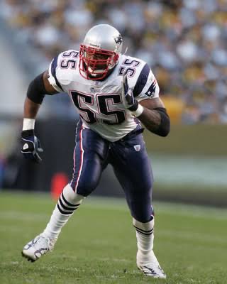 VanSalanzar's tweet photo. @Somospats_ Willie Mcginest https://t.co/syDlpLSRgp