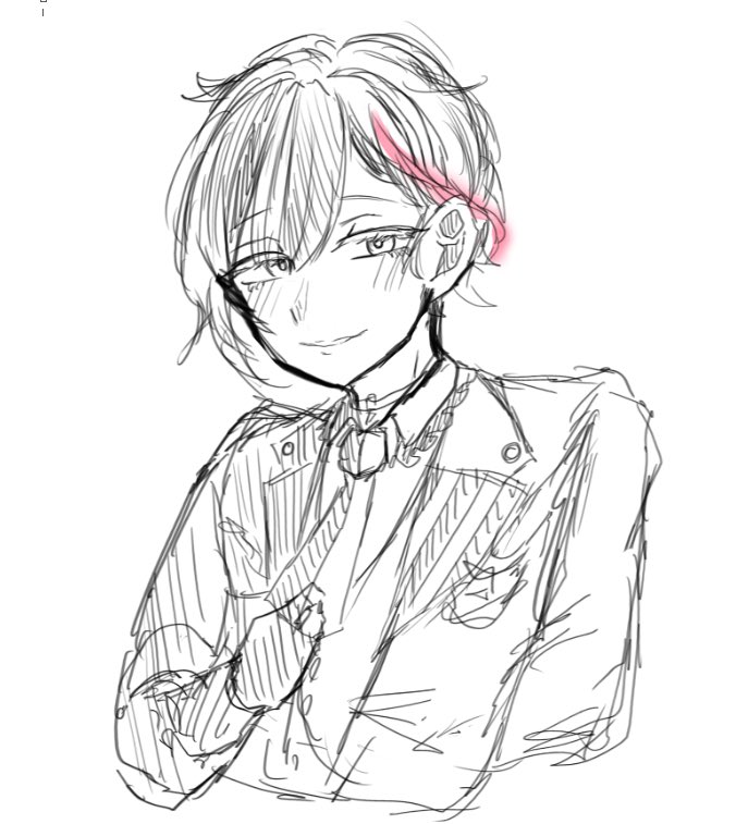 よもぎ餅💮🍓 tweet media