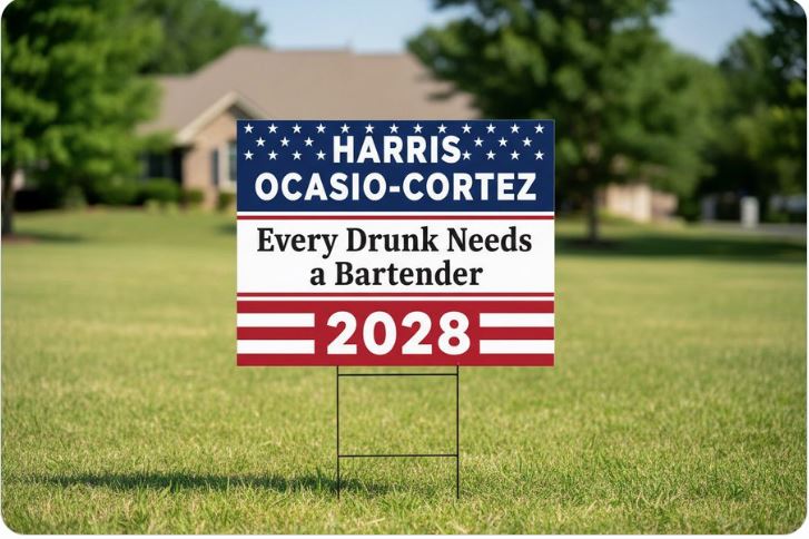 FreedomQuestNet's tweet photo. @its_The_Dr Coming Soon to a Lawn Near By You... https://t.co/Hh0HmhL8o7