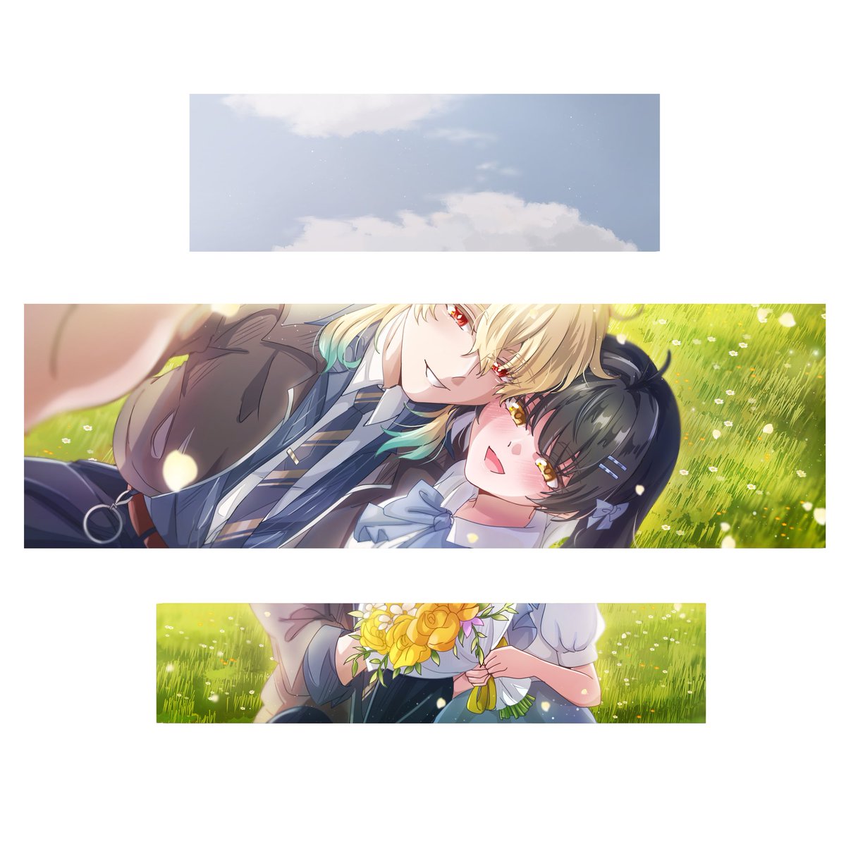 hina1103__'s tweet photo. 朝の光 https://t.co/jOIjdTfzo0
