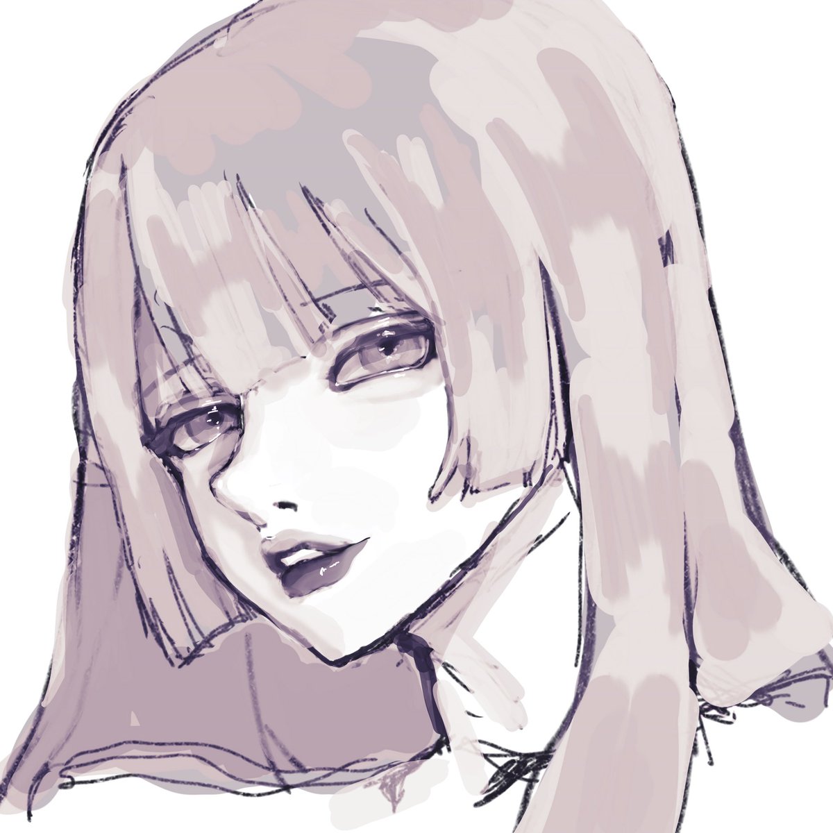 もな@依頼受付中 tweet media