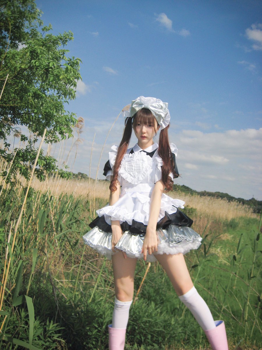 natsuko_make's tweet photo. https://t.co/G6D6H5SyjS