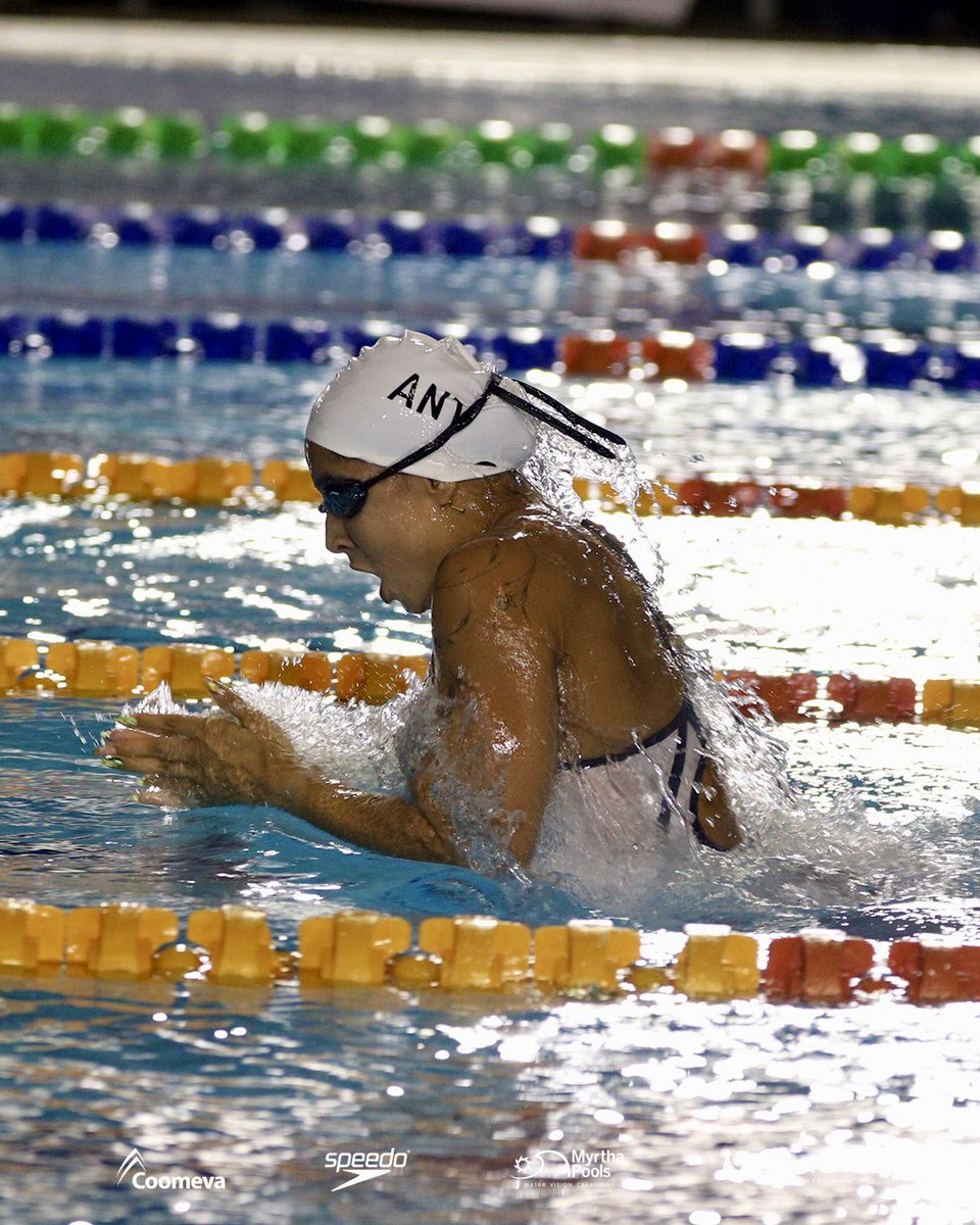 Federación Colombiana de Natación tweet media