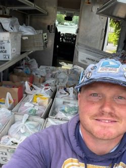 Letter Carriers tweet media