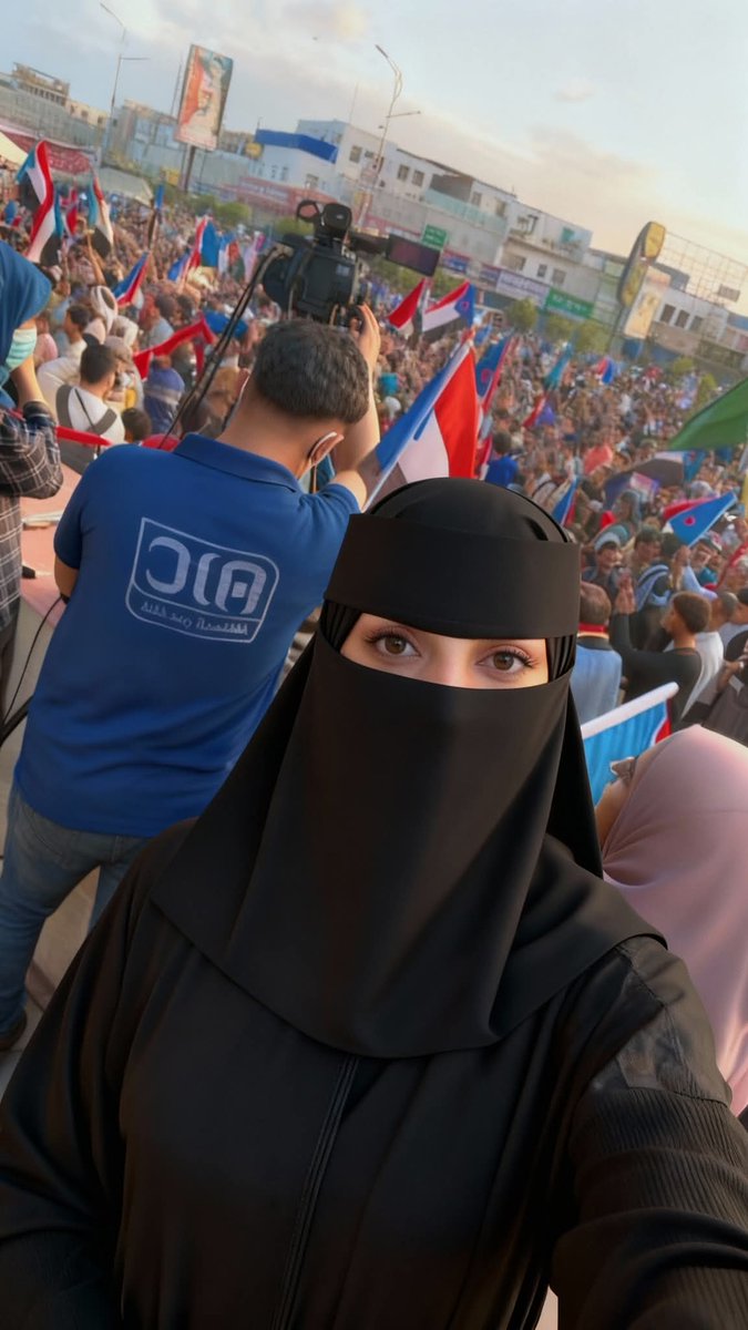 ايناس حسين اليافعي tweet media