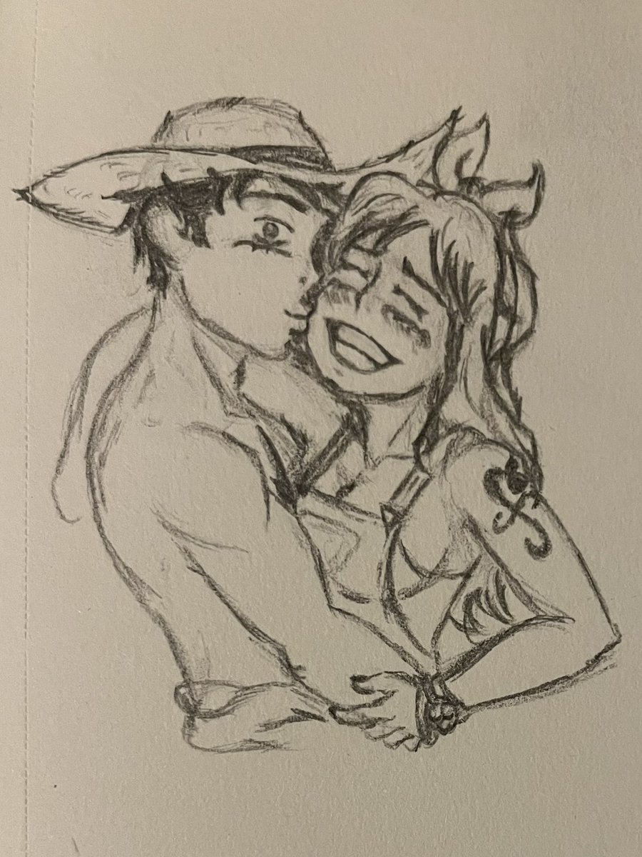burlesquerack's tweet photo. #lunami #luffy #nami #onepiece https://t.co/tggeK8uGMS