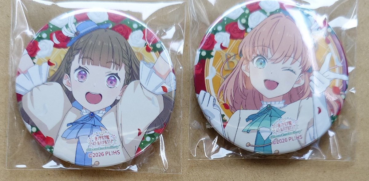 村野さやか ラブライブ Fes×Fec フェス 缶バッジ 30枚 ラブライブ！蓮ノ空女学院スクールアイドルクラブ』第8弾 レザーバッジ