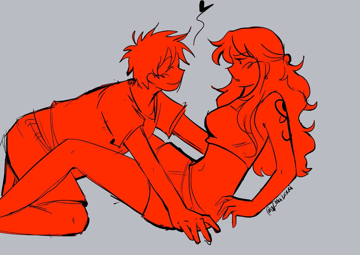 🐈💕
#루나미 #ナミ  #ルフィ #ルナミ #ONEPIECE #luffyxnami #lunami #namixluffy