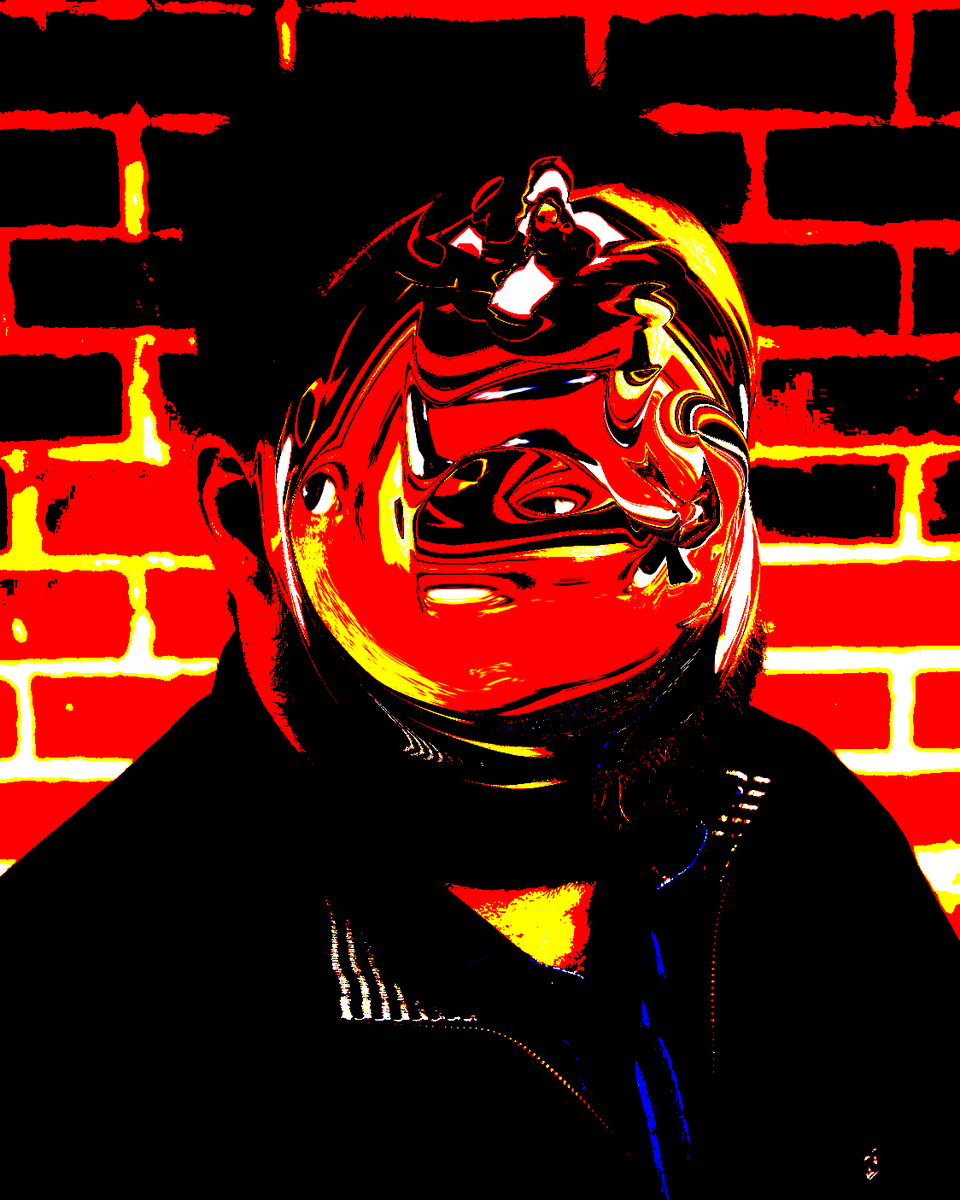 EpicPwner1987 🐝 tweet media
