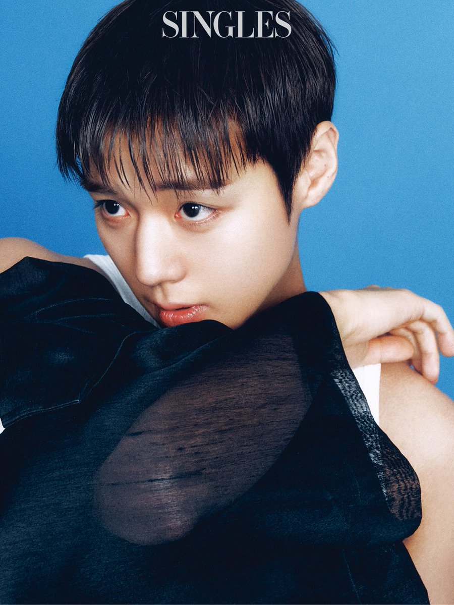 Singles Korea ์ฑ๊ธ์ฆ tweet media