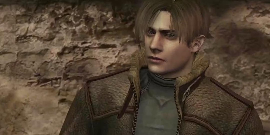 Leon if he was really into Ska and Punk

"Where's everyone Oingo? Boingo?"