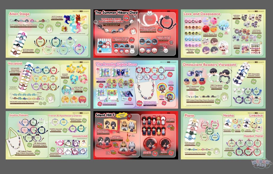 Merch Fess tweet media