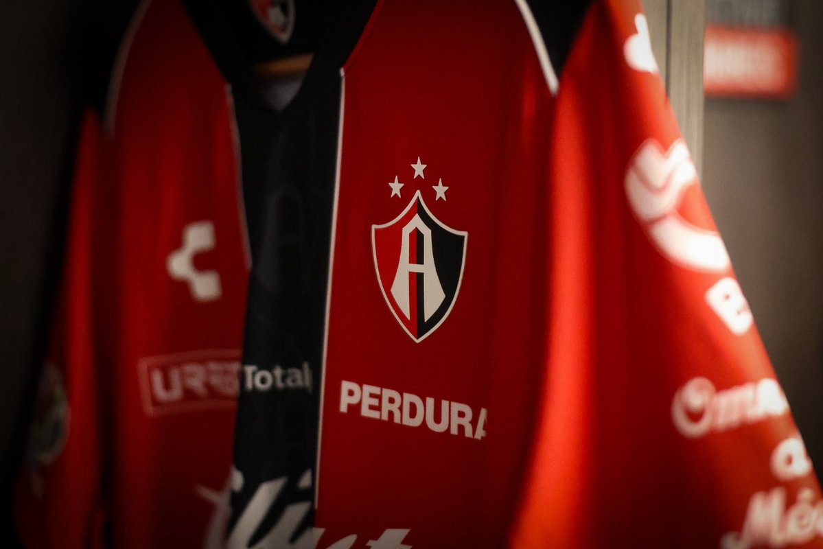 Atlas FC tweet media