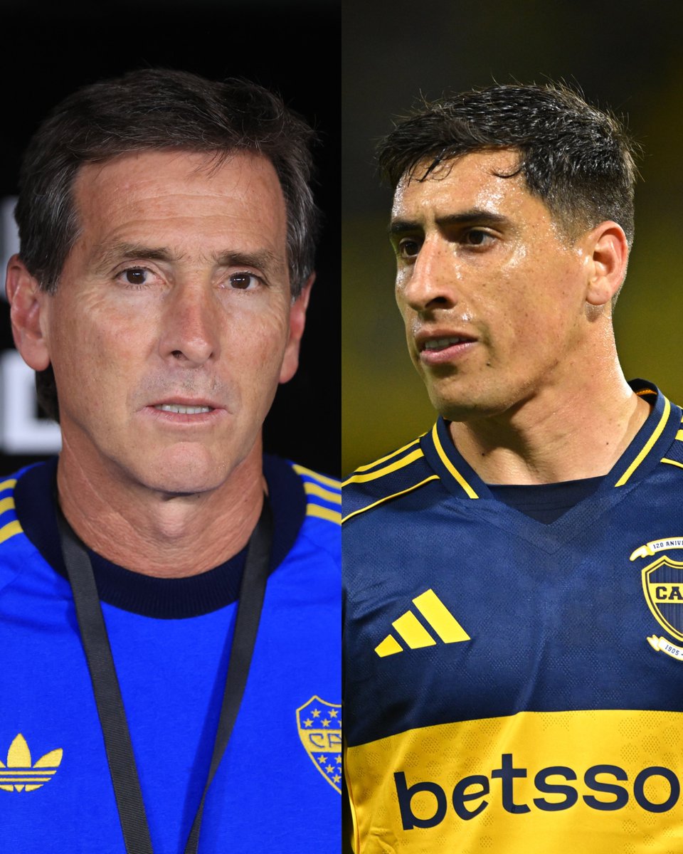 Planeta Boca Juniors tweet media
