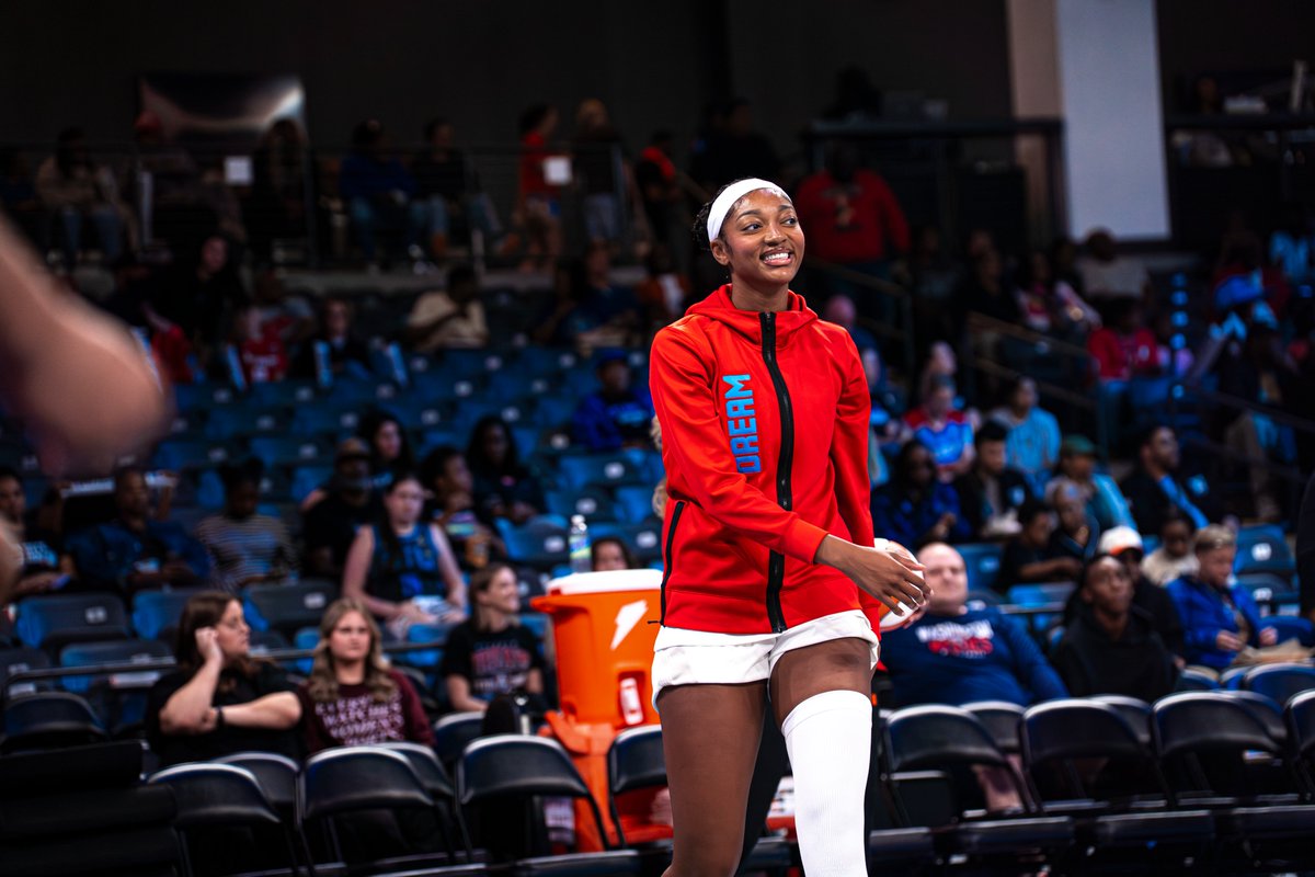 Angel Reese officially recorded her 50th career double-double. Reese hit this milestone in only 65 games, the fewest of any player in WNBA history. At 24 years old Reese is also the second youngest to hit this career milestone only behind Tina Charles