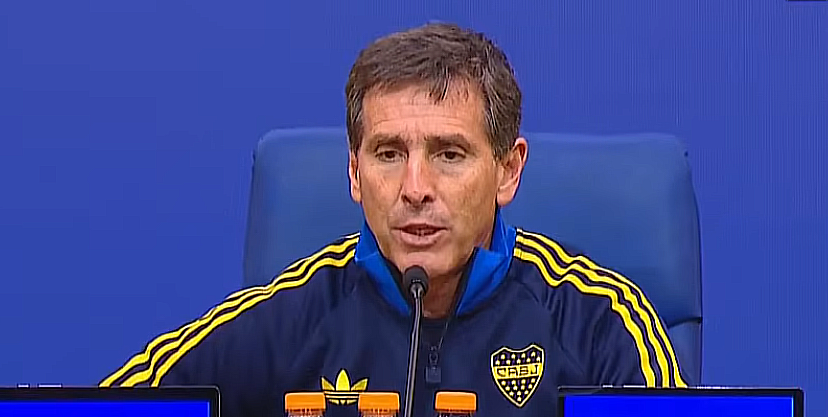 Boca Juniors - La12Tuittera tweet media