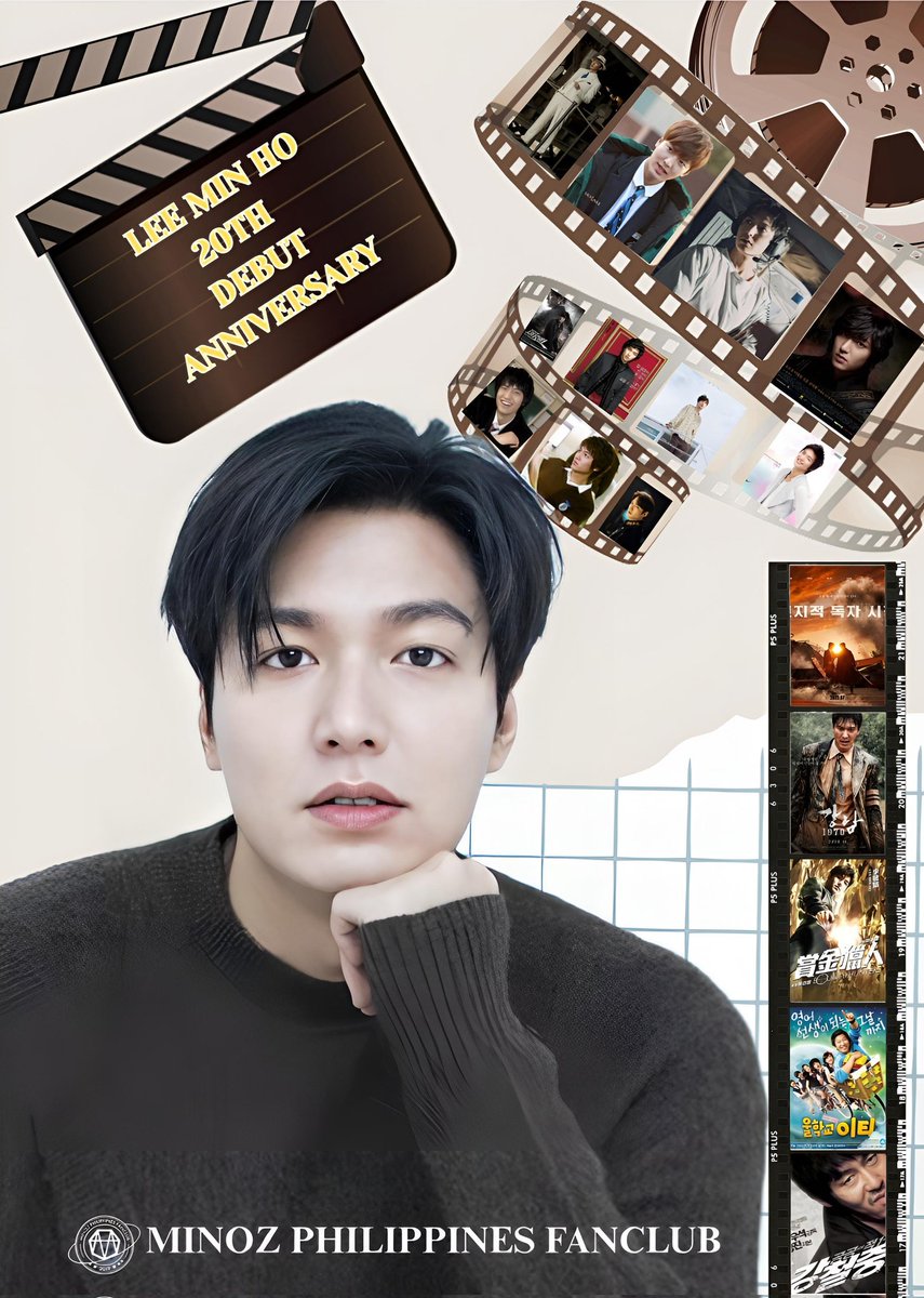 Minoz Philippines Fanclub ๐ต๐ญ tweet media