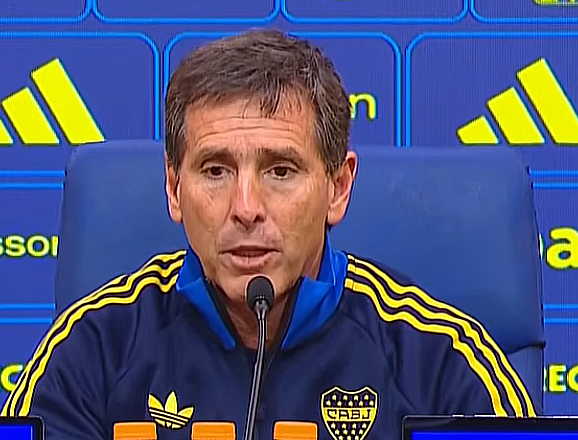 Boca Juniors - La12Tuittera tweet media