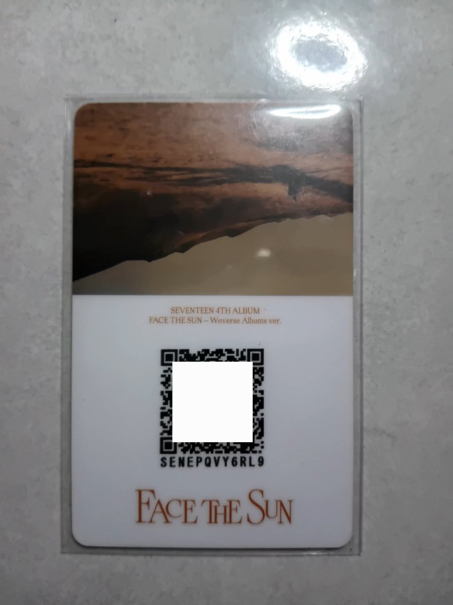 face the sun　ラキドロ　ジュン weverse ユニバ Amazon.com: SEVENTEEN FACE THE SUN 4th Album ( WEVERSE ALBUM Ver.+