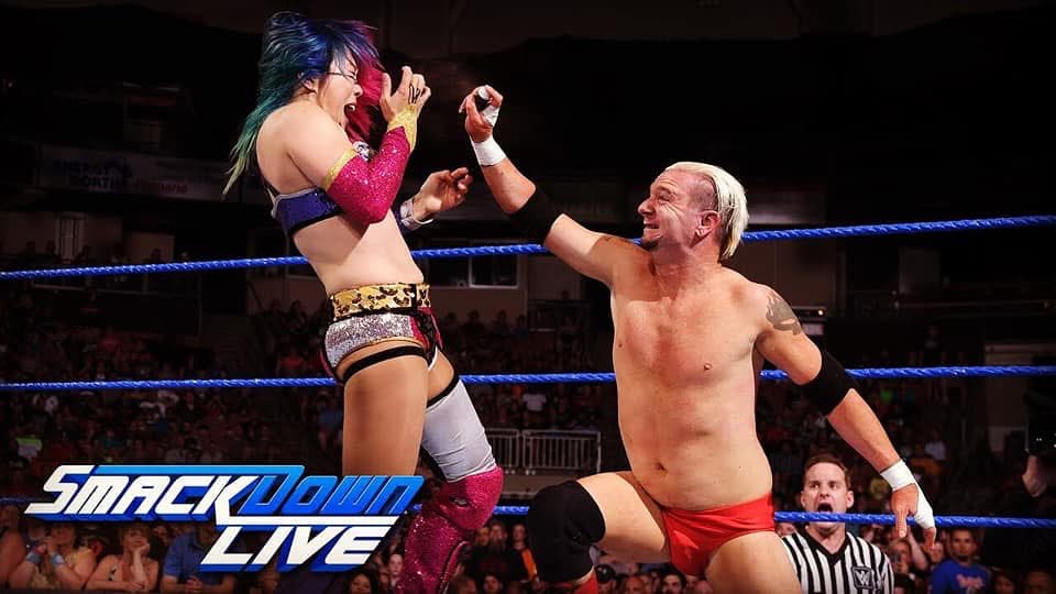 James Ellsworth tweet media