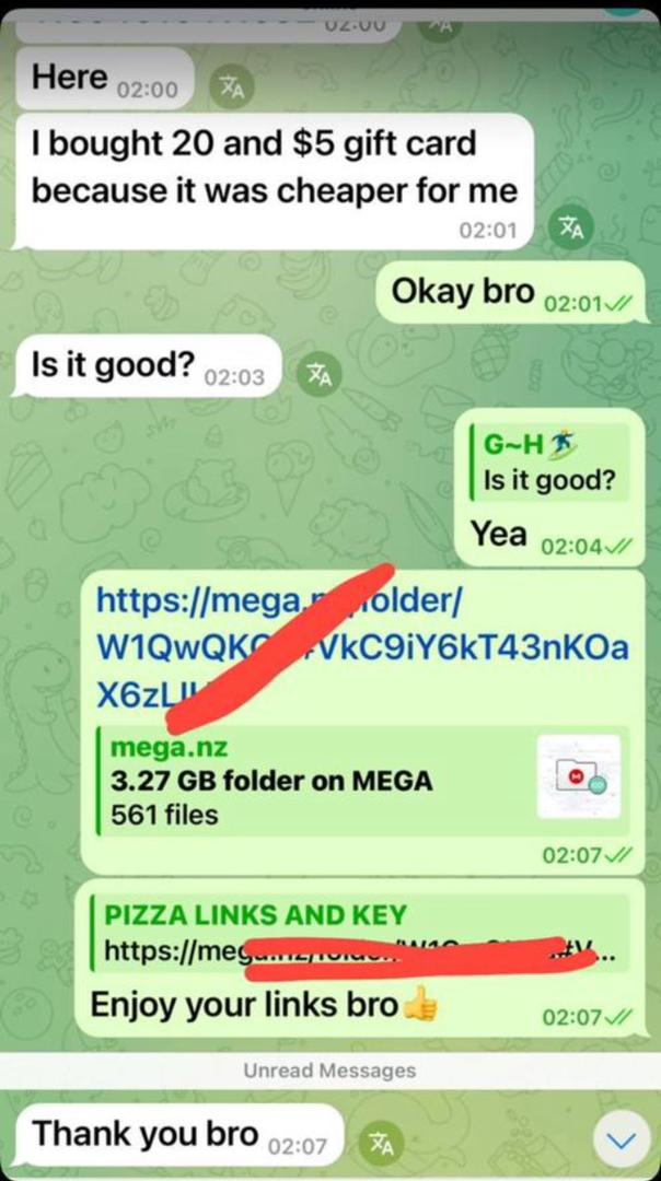Star Session⭐🍕 tweet media