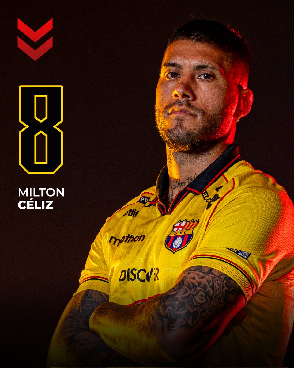 BARCELONA S.C. tweet media