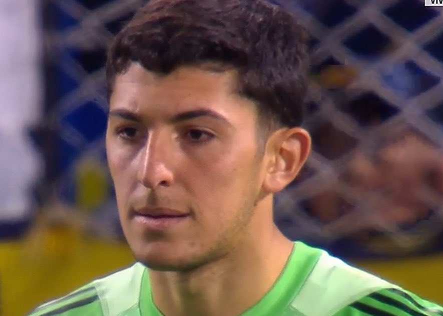 Rincón Bostero tweet media