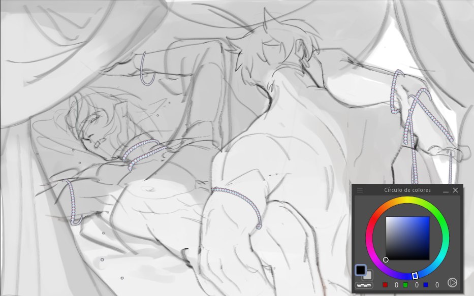 Hoshi-chan (commissions open)🤞🔞 tweet media