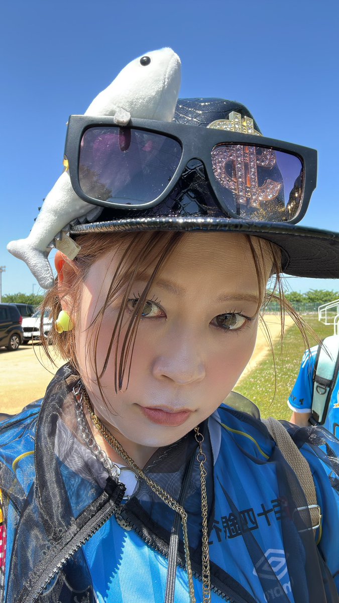 おさゆページ Post by O~sayu☺︎ on X: 着いたやで