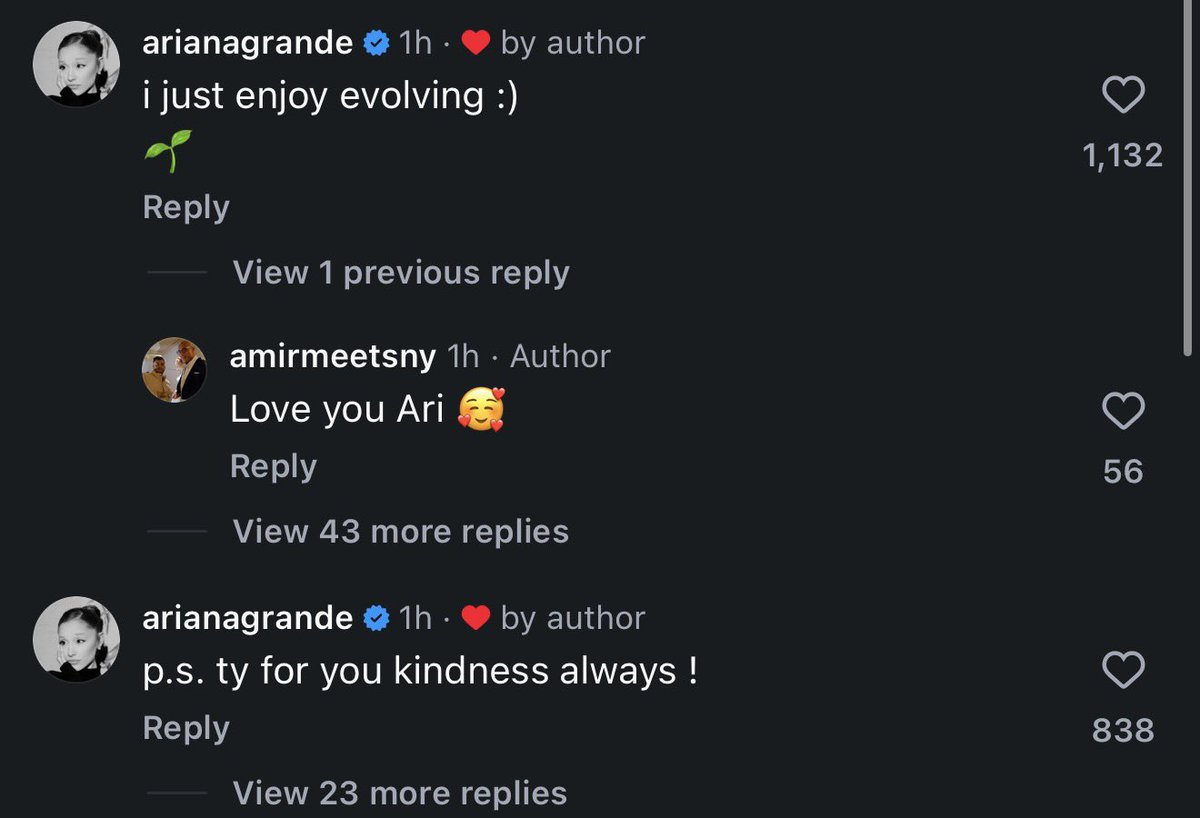 Ariana World HQ ꕤ tweet media