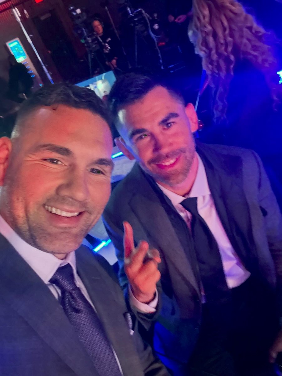 Dominick Cruz tweet media