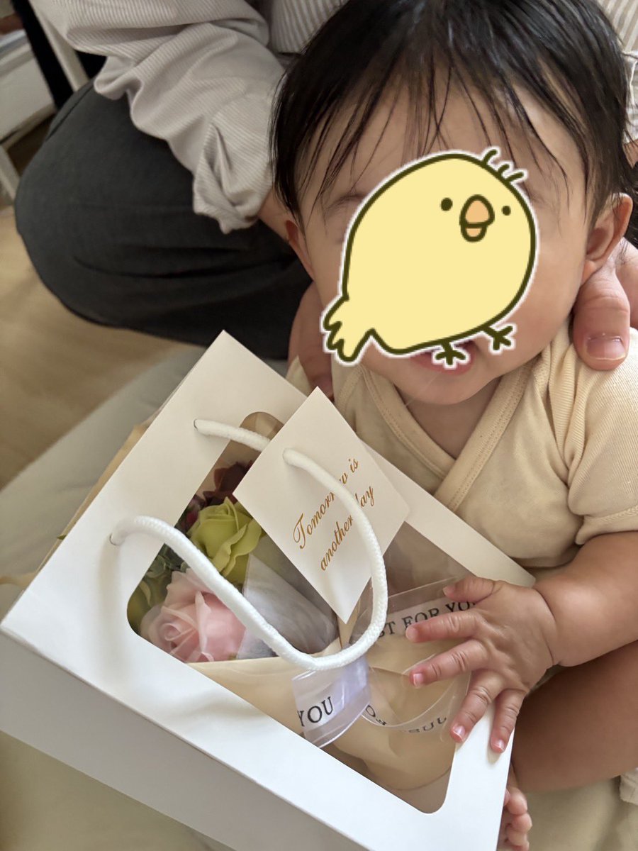 りり丸🐽0y👶🏻 tweet media