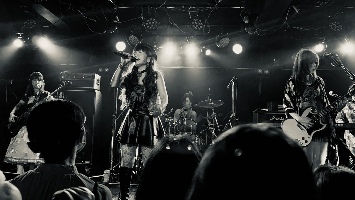 わかめっち🎸7/11JAMPfes tweet media