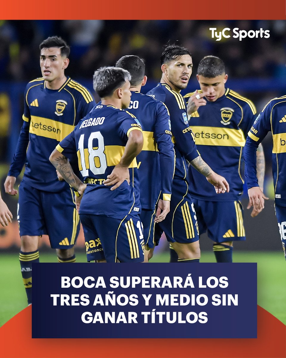TyC Sports tweet media