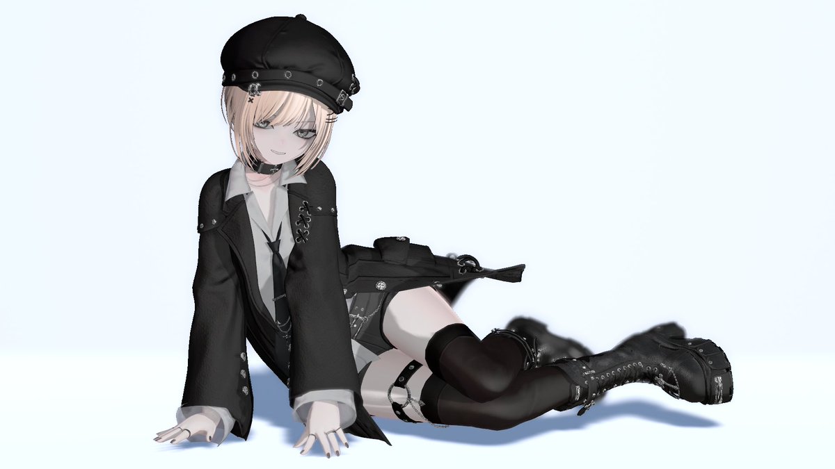 ガオ tweet media