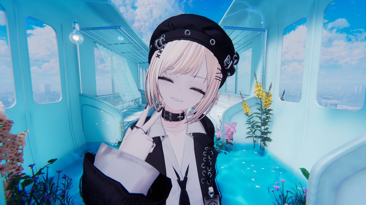 ガオ tweet media