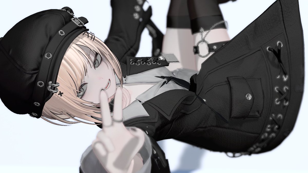ガオ tweet media