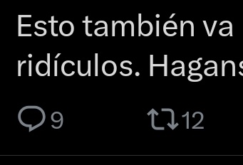 Agustín Bellagamba tweet media
