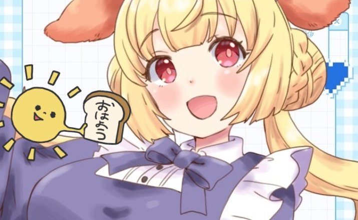 桜月美(おつきみ)🌸🌙Vtuber tweet media