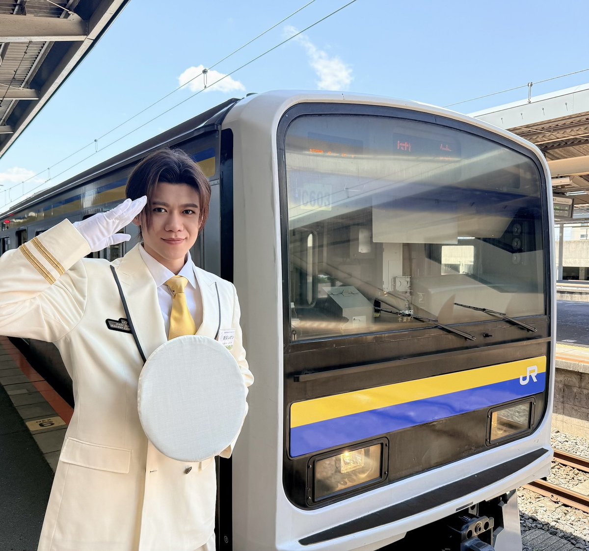 新浜レオン tweet media
