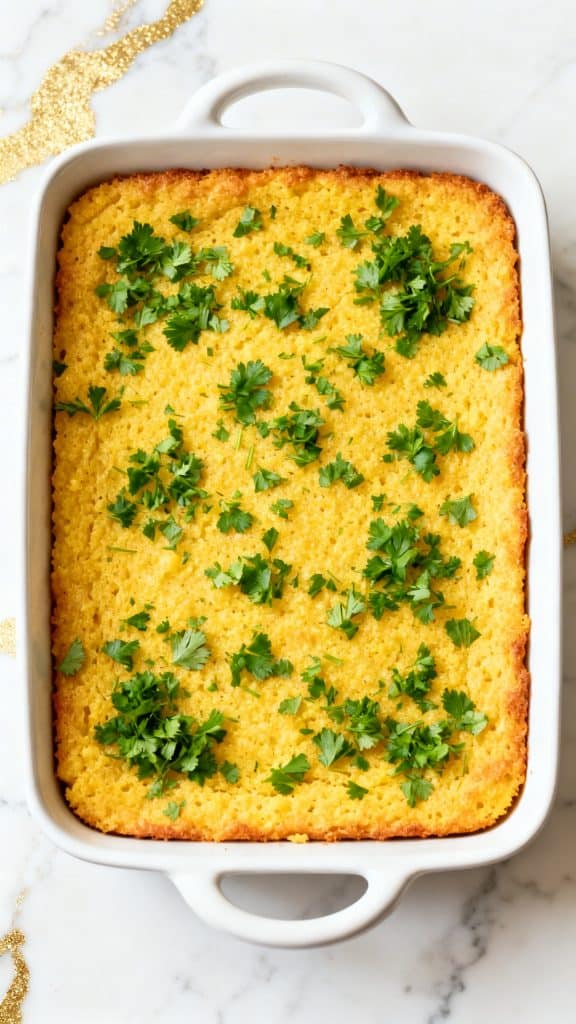 millyrecetas's tweet photo. Cremosa por dentro, doradita por arriba y llena de queso derretido 🧀✨ 

Esta Polenta al Horno con Queso es el tipo de receta cálida y reconfortante que desaparece rápido en la mesa. 

#CocinaConMilly #ComfortFood #Polenta #Receta https://t.co/9g5WDekXEJ